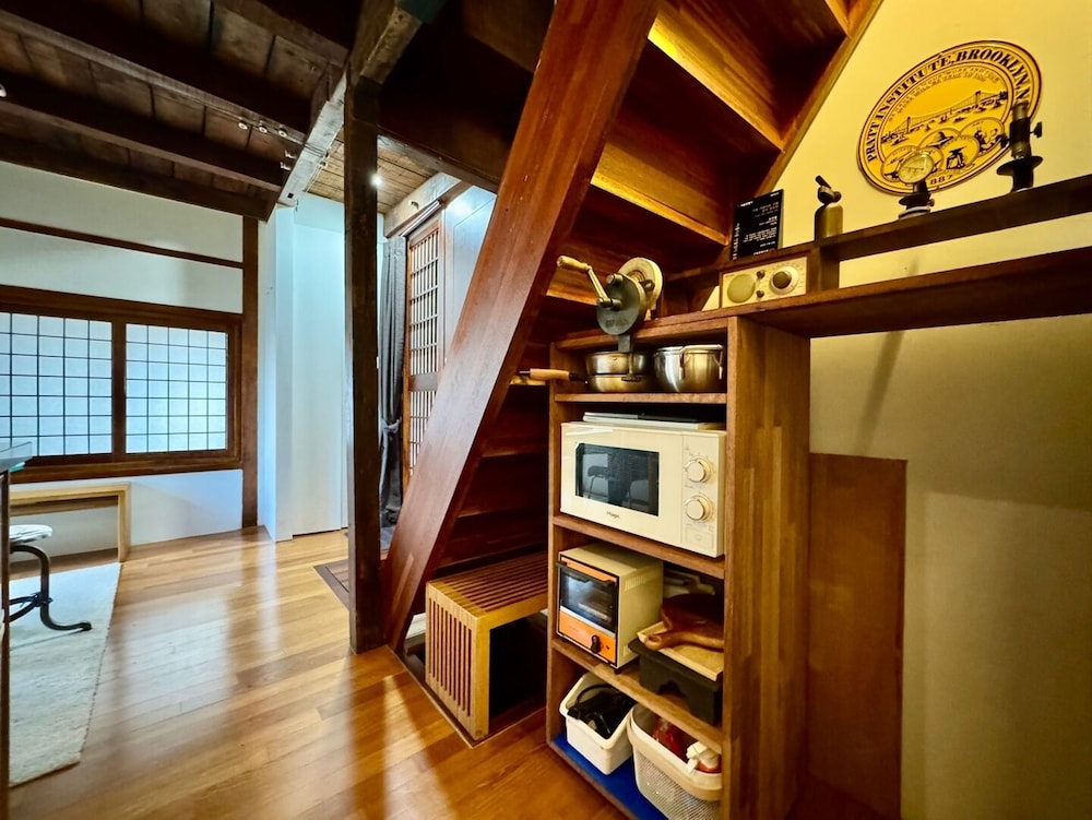 Nook Seoul