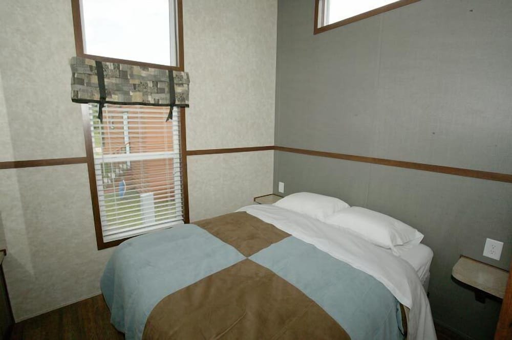 Arrowhead Resort Campground