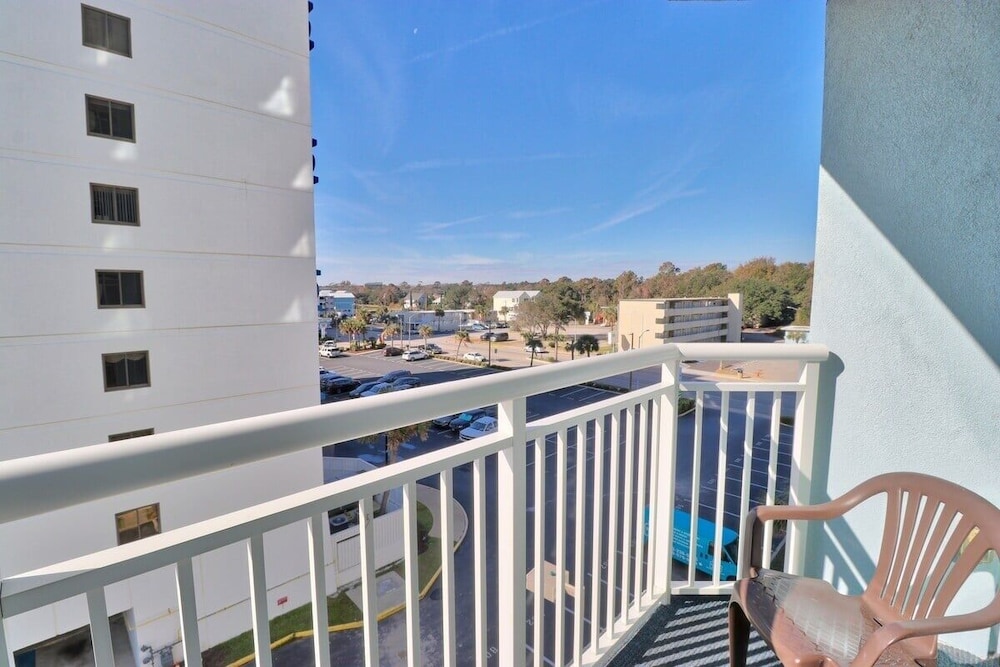 Holiday Sands South 411 2 Bedroom Condo