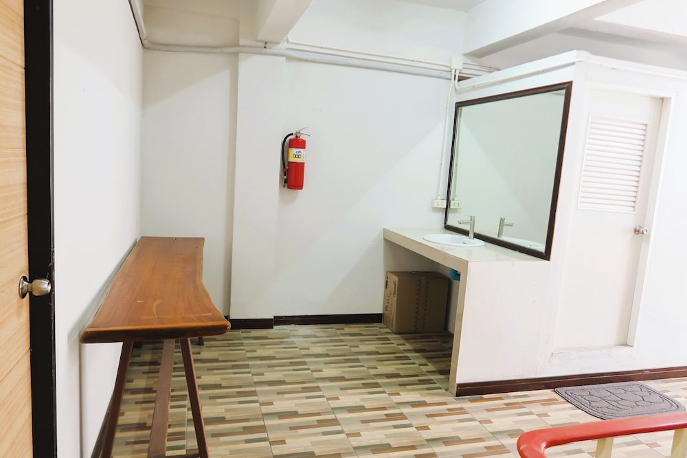 Bed Station Hostel Krabi