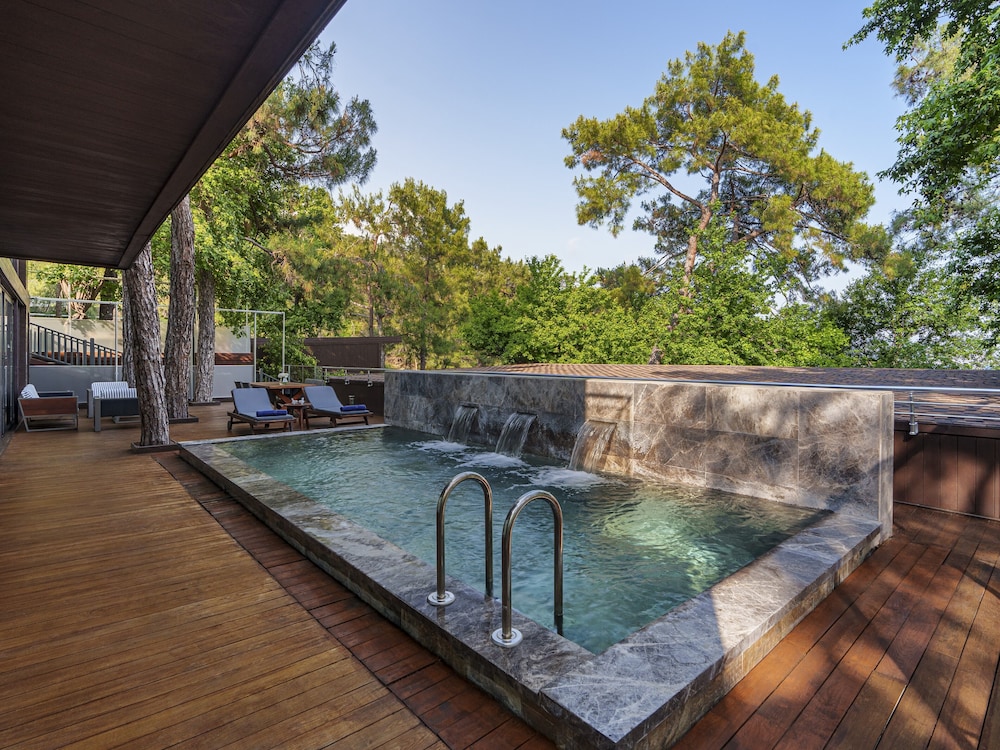 Rixos Premium Göcek Yetişkinlere Özel - Image 43