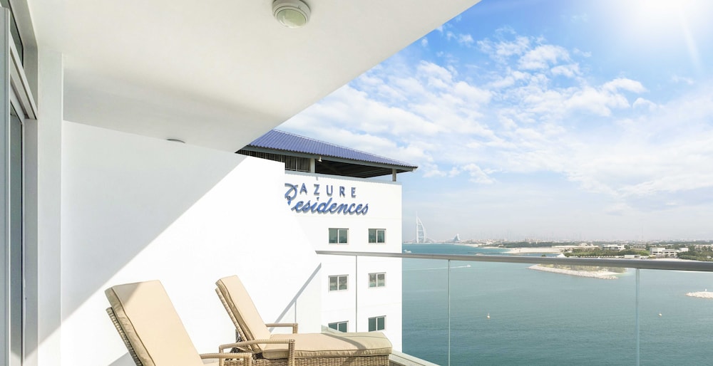 LUX Holiday Home - Azure Residence 2