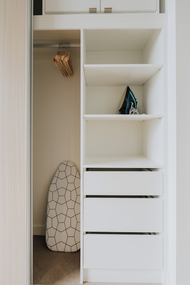 Queen's Wharf Residences - Nooon Stay