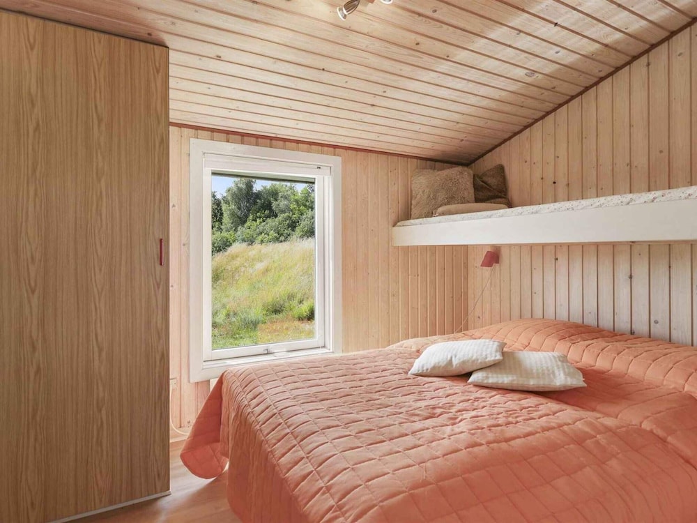 5 Star Holiday Home in Jerup