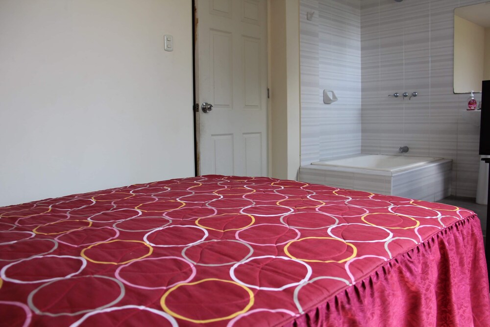 Hostal Du Parc view 4