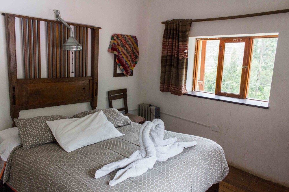 Casa Patacalle Bed & Breakfast Hotel