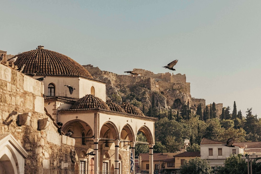 One&Only Aesthesis, Athens 196