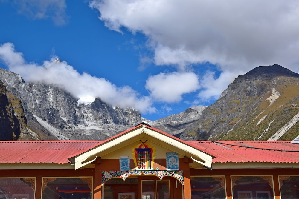 Machermo Lodge & Bakery view 4