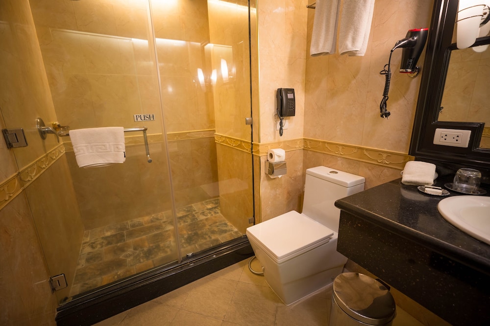 Fields Plaza Hotel, photo 35