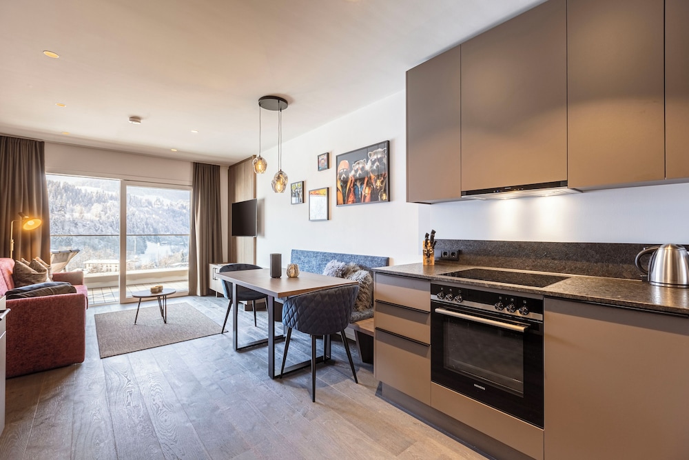 Brixental Suites Hopfgarten by ALPS RESORTS