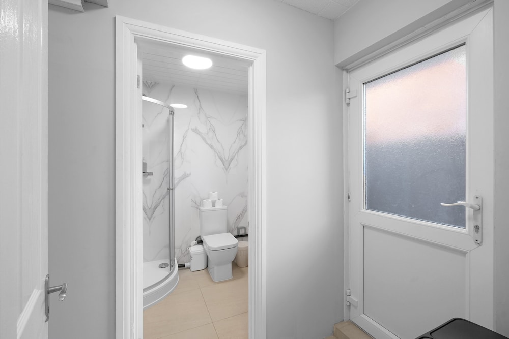 Keel Drive Modern 3 Bedroom Home