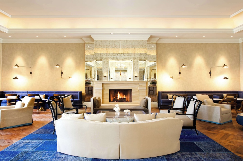 Waldorf Astoria Monarch Beach Resort & Club 142