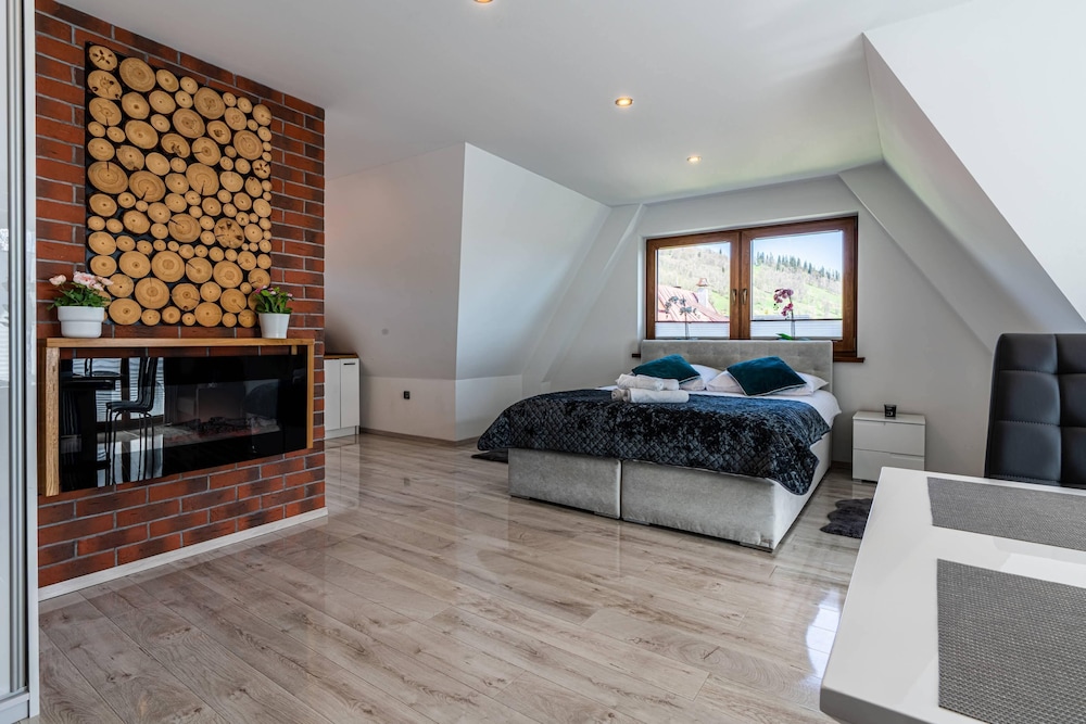Apartamenty Queen