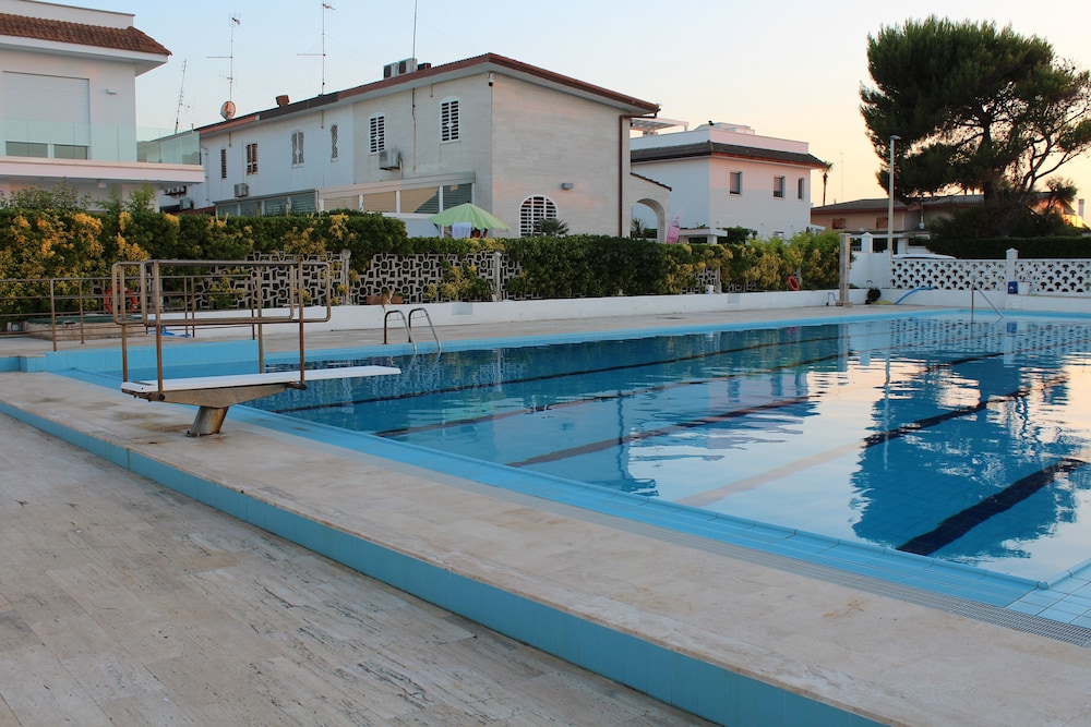 Luca's House