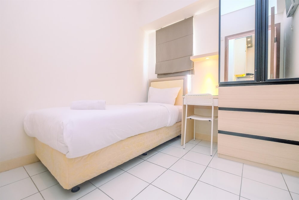 Best Deal and and Cozy 2BR Podomoro Golf View Apartment