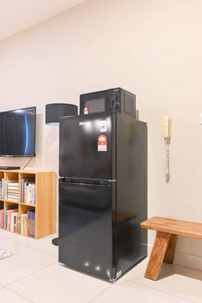 Luxstay Atria Sofo Suites Apartments