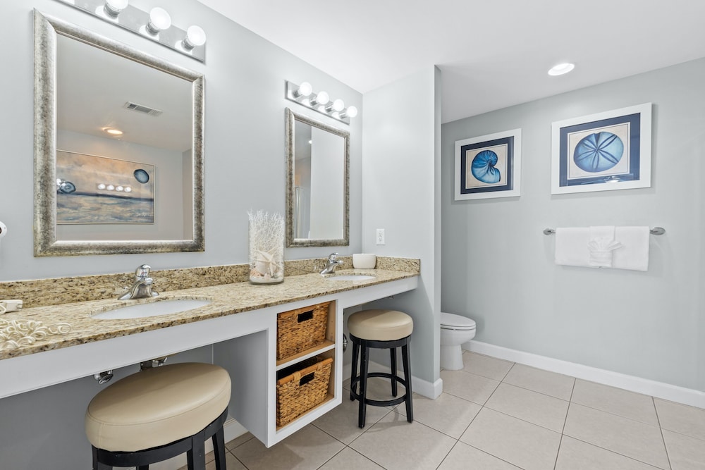 Splash Beach Resort by Panhandle Getaways