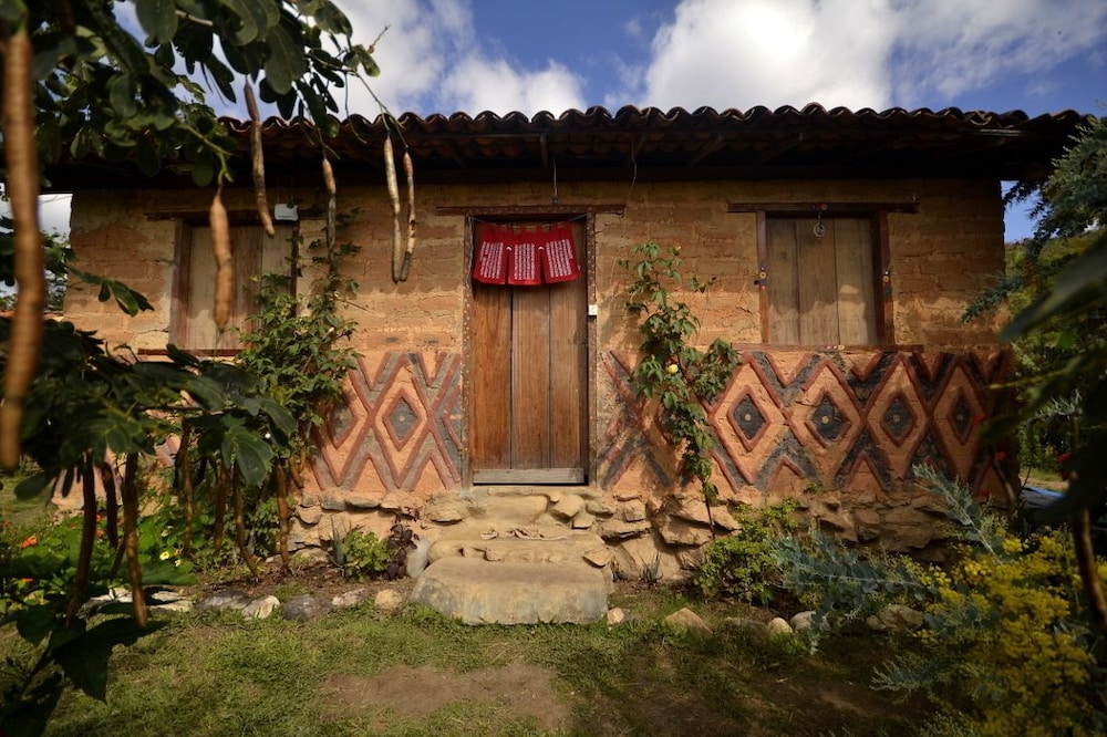 Sitio Monte Alegre - Hostel