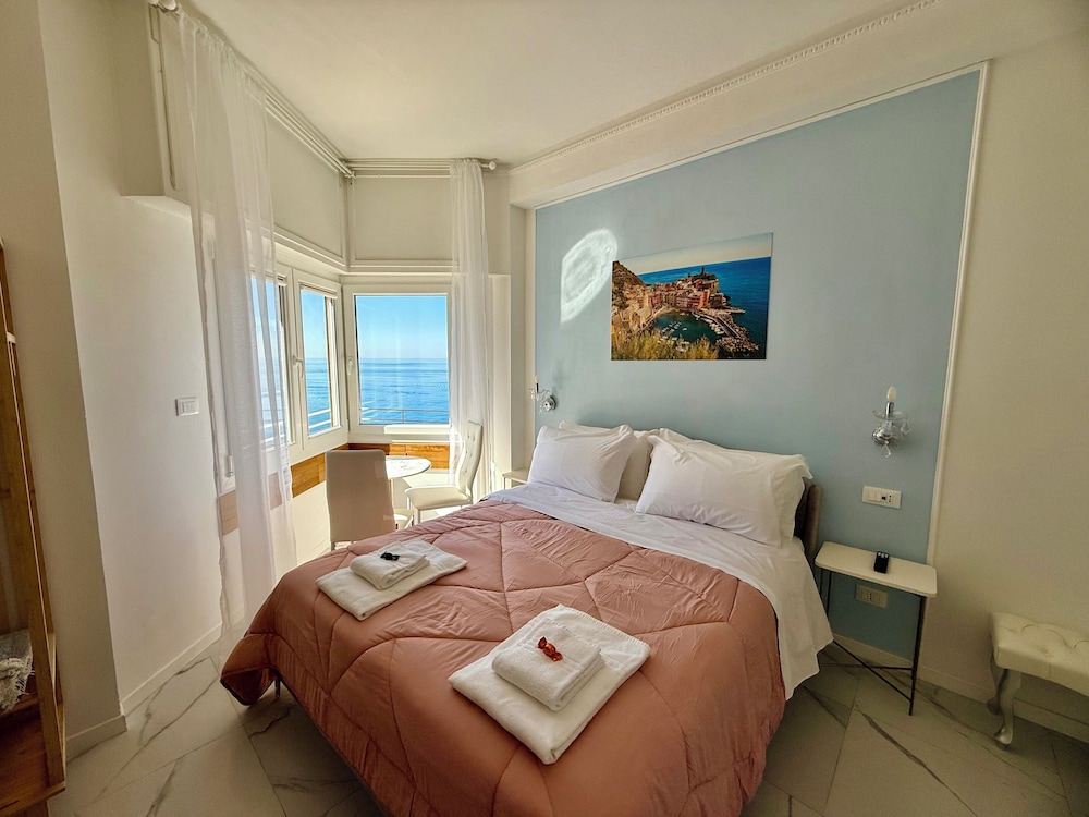 Vertigini Suites