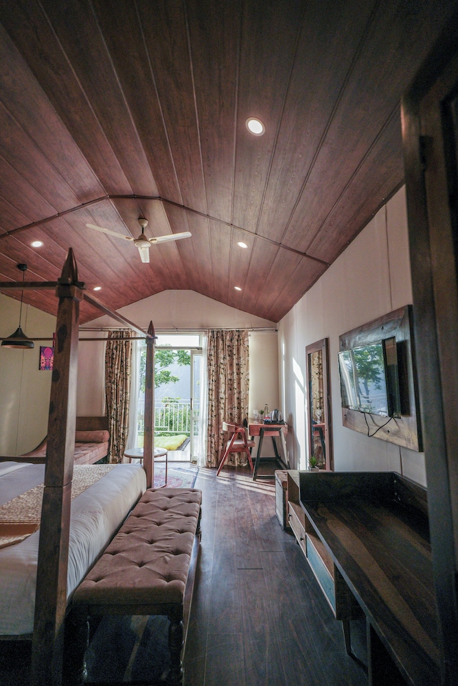 Nazaara Nature Retreat