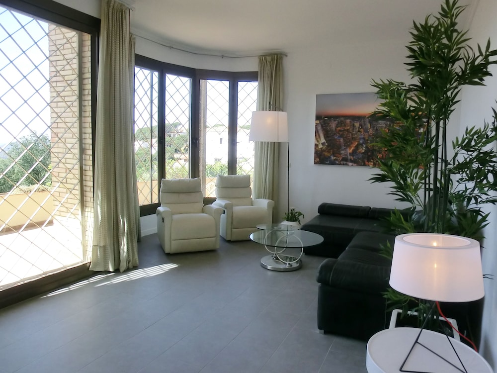 Villa Vistamar