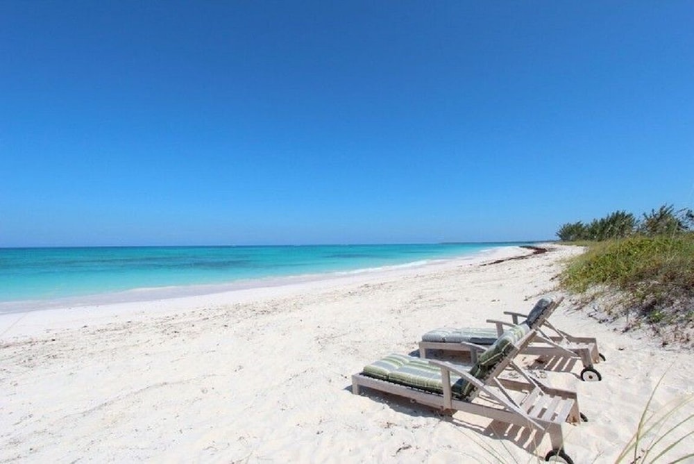 Eleuthera Vacations - Windsong 4 Bedroom Home - Property Image 1