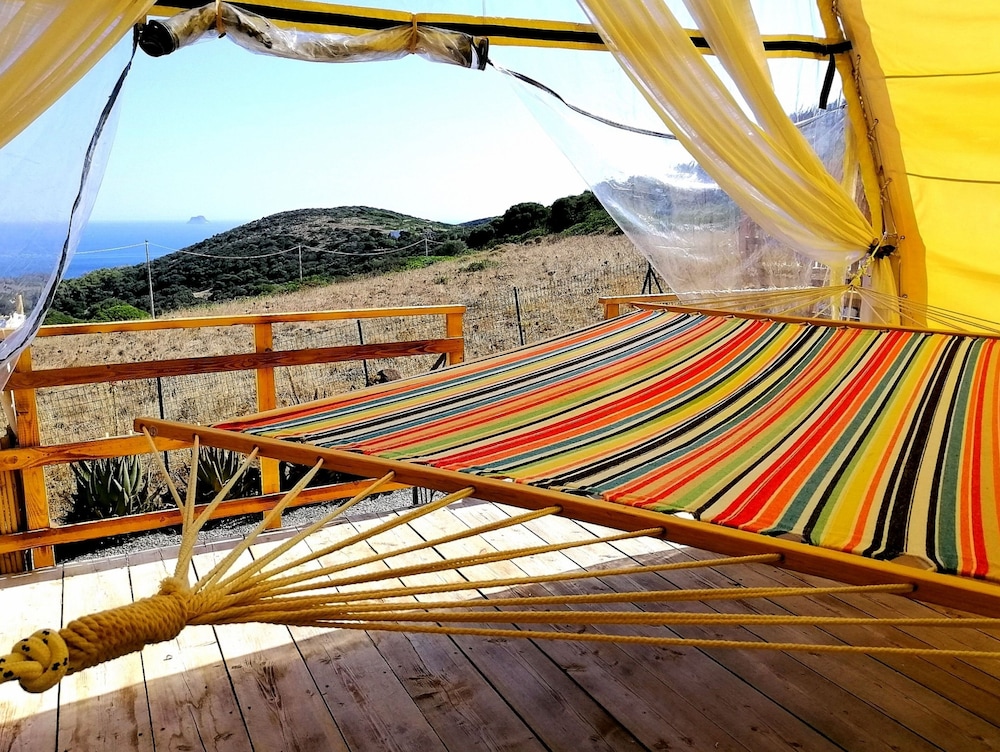 Agriturismo Erbe Matte - Campingplads, Billede 47