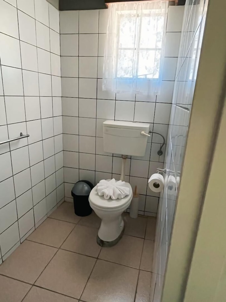 Ngandu Hotel - Rundu