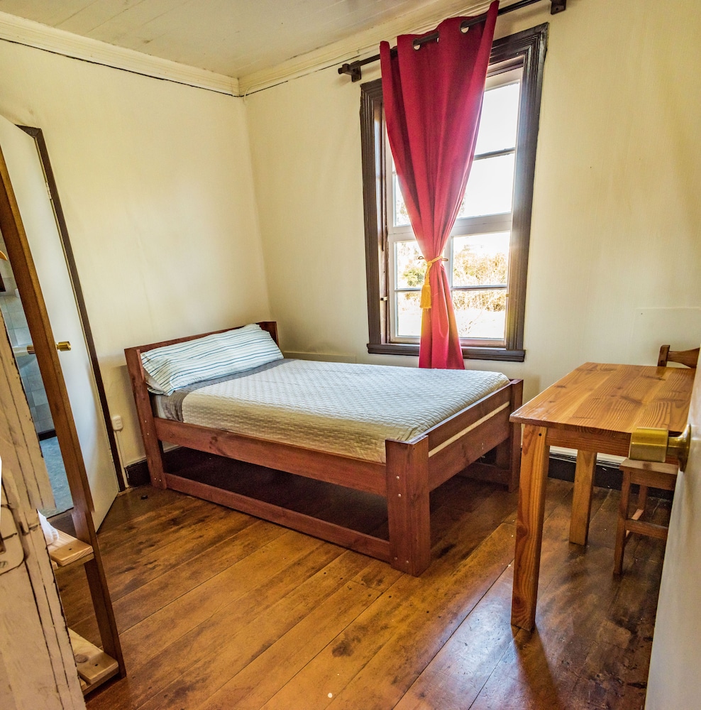 Casona Alemana