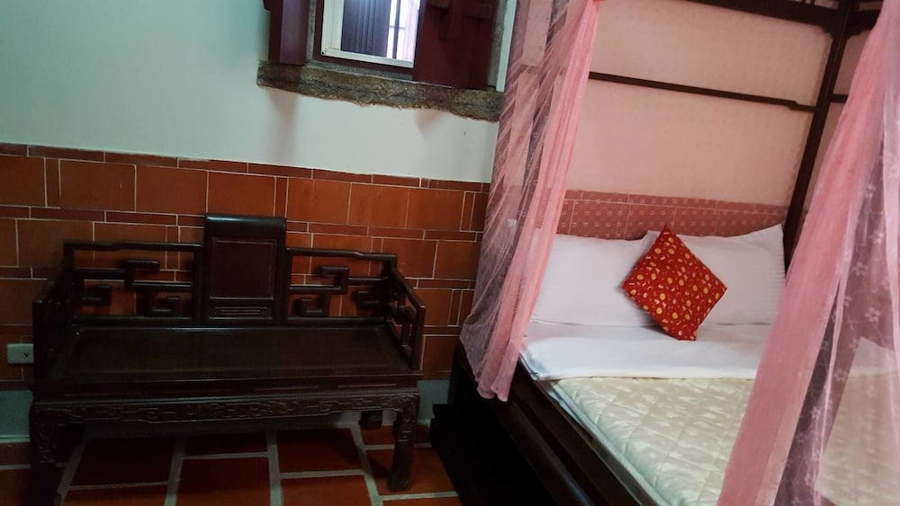 Love nostalgia No. 37 B&B view 2