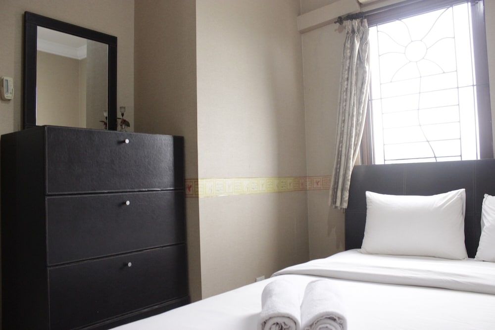 Strategic & Cozy 2BR at Majesty Apartment near Maranatha Christian University view 3