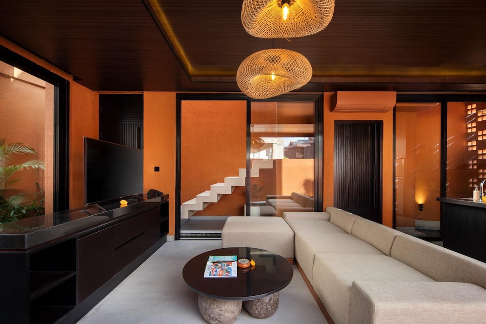 Earth Villa Canggu by Ini Vie Hospitality