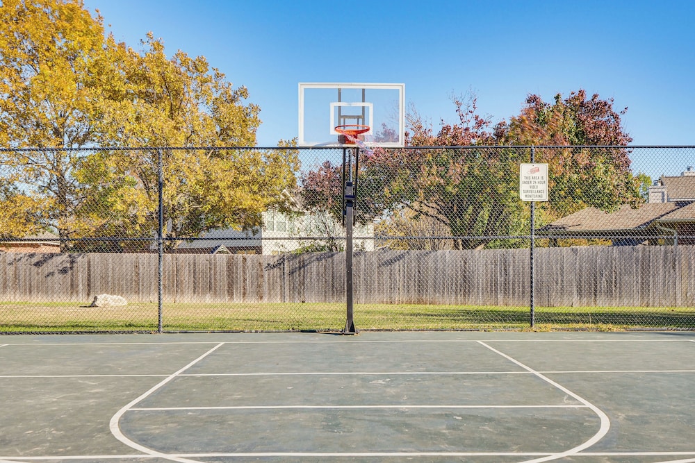 Play & Unwind, Pflugerville Gem w/ Community Perks