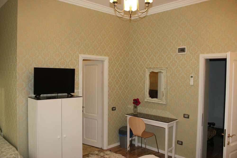 Vila Flavia B&B