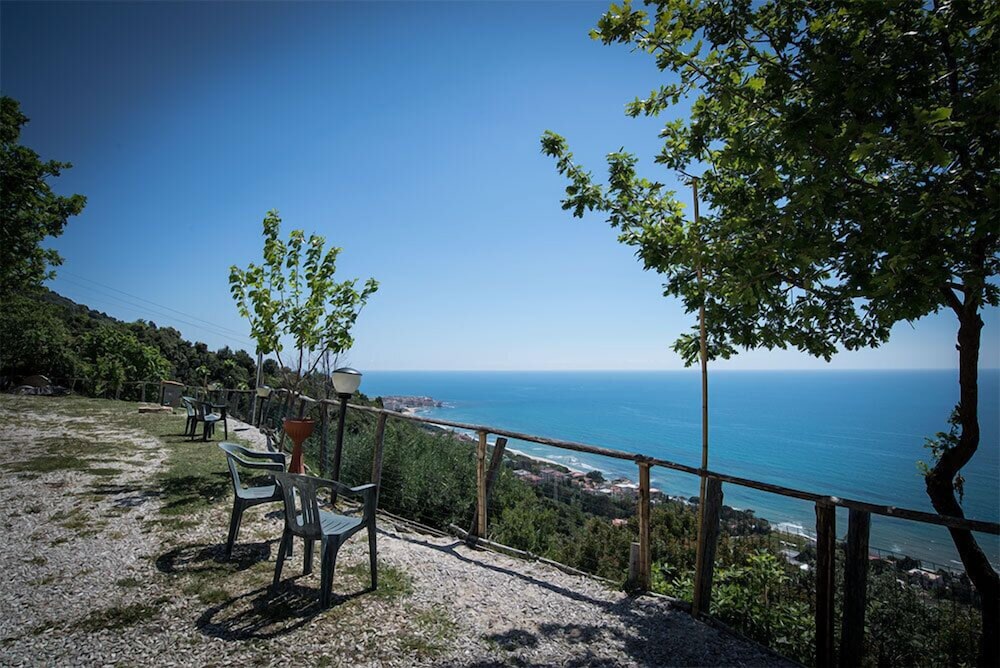 Il Poggio del Mare