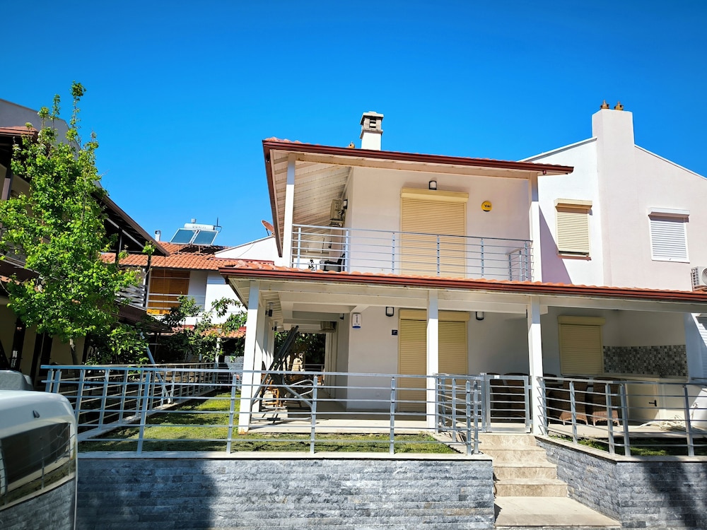 Villa Kumsal