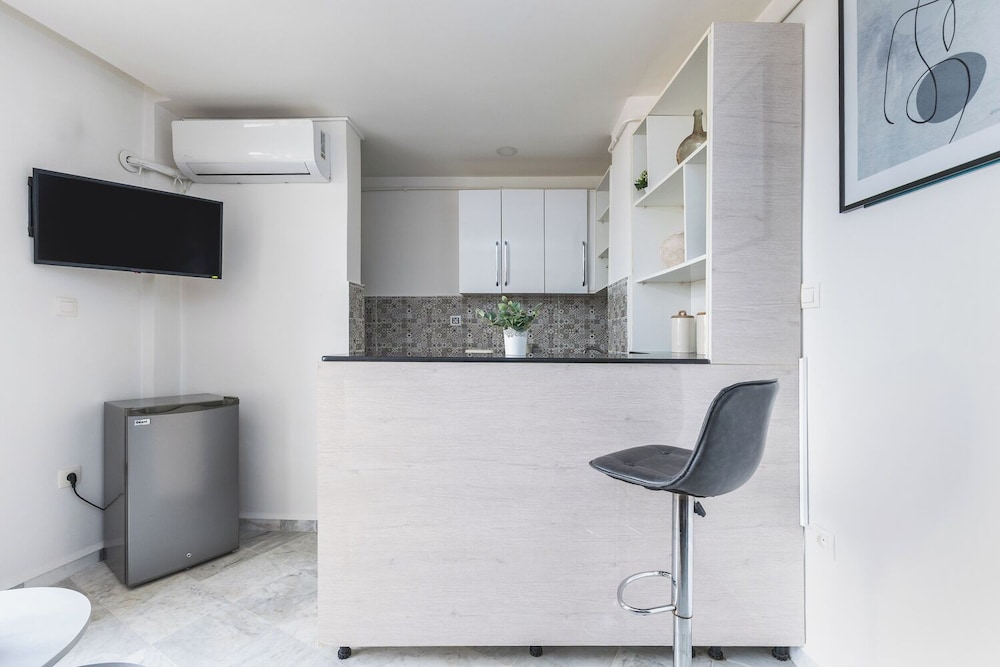 Magnifique Appartement au d'El Mouradia