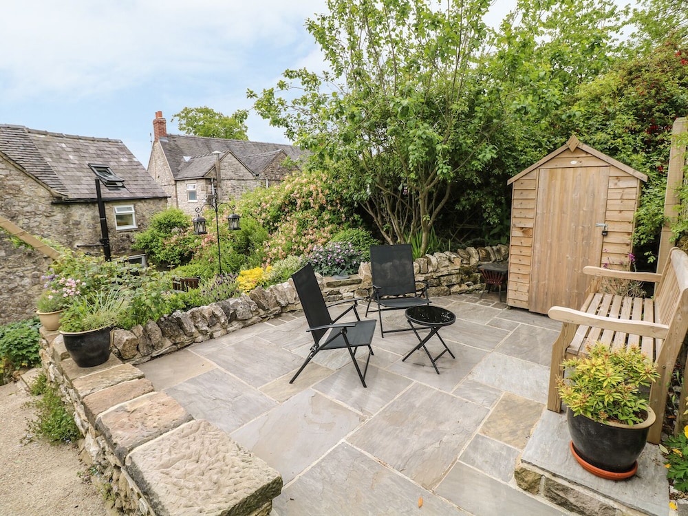 Sundial Cottage