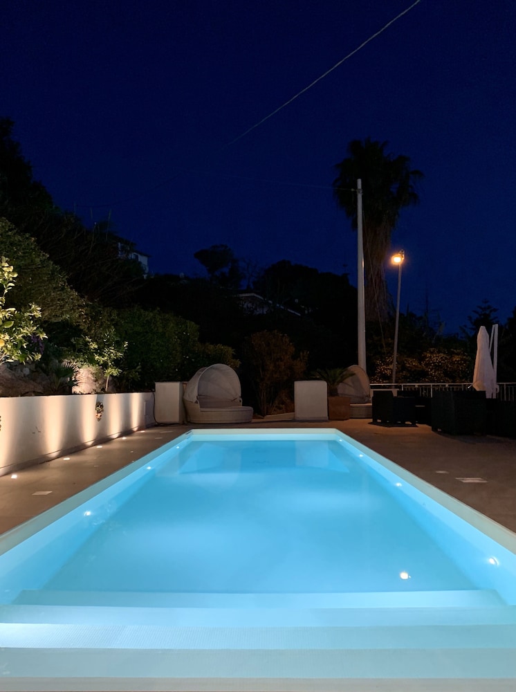 Hotel Mercurio