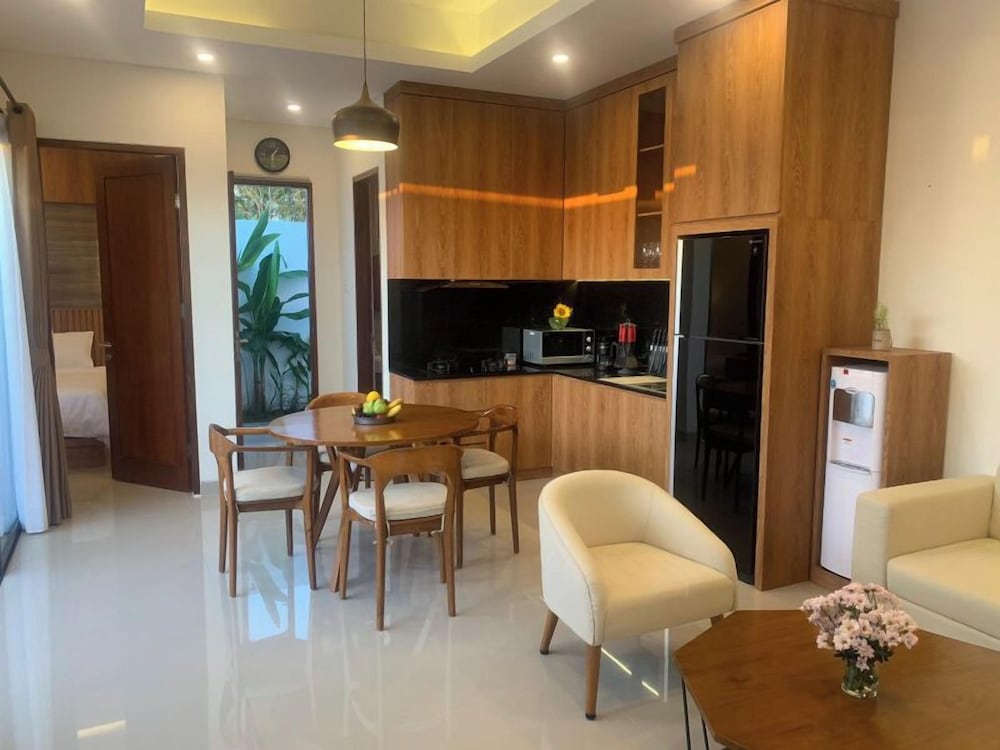 Villa Bluete