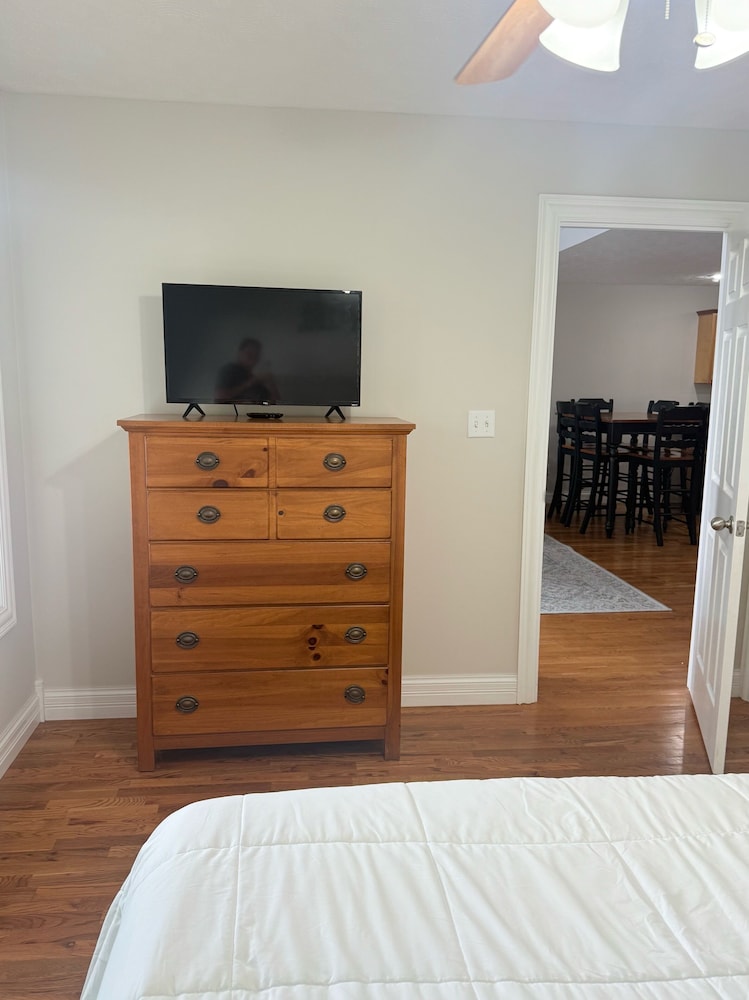 Lake It Easy 3 Level Home
