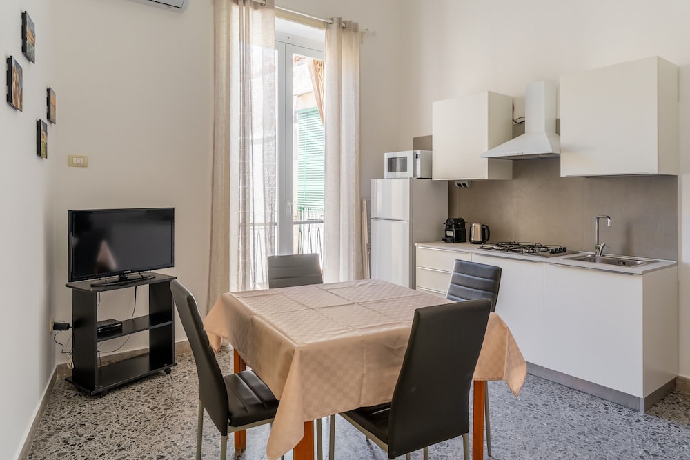 La Casa di Nonno Enrico