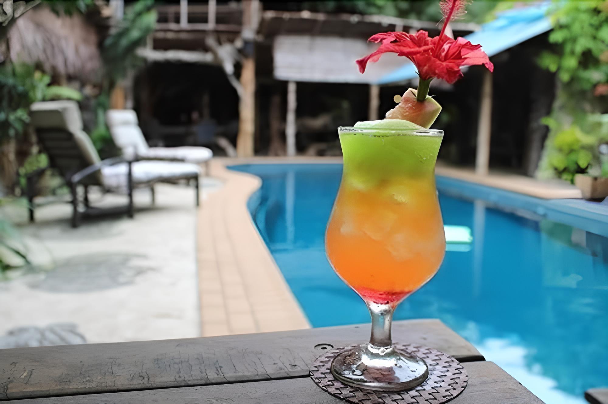 Vanuatu Secret Garden Resort