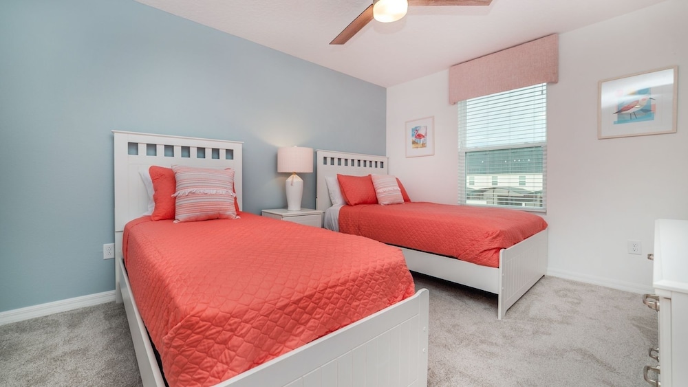 Solara Resort 5 Bedroom Townhome Private Pool 5 Home
