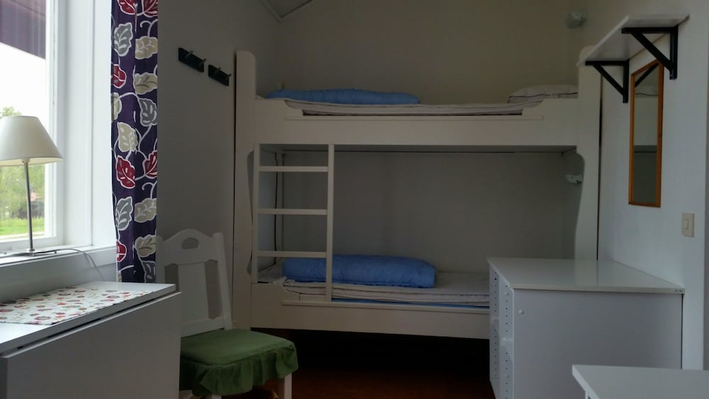 Furudals vandrarhem och camping - Hostel