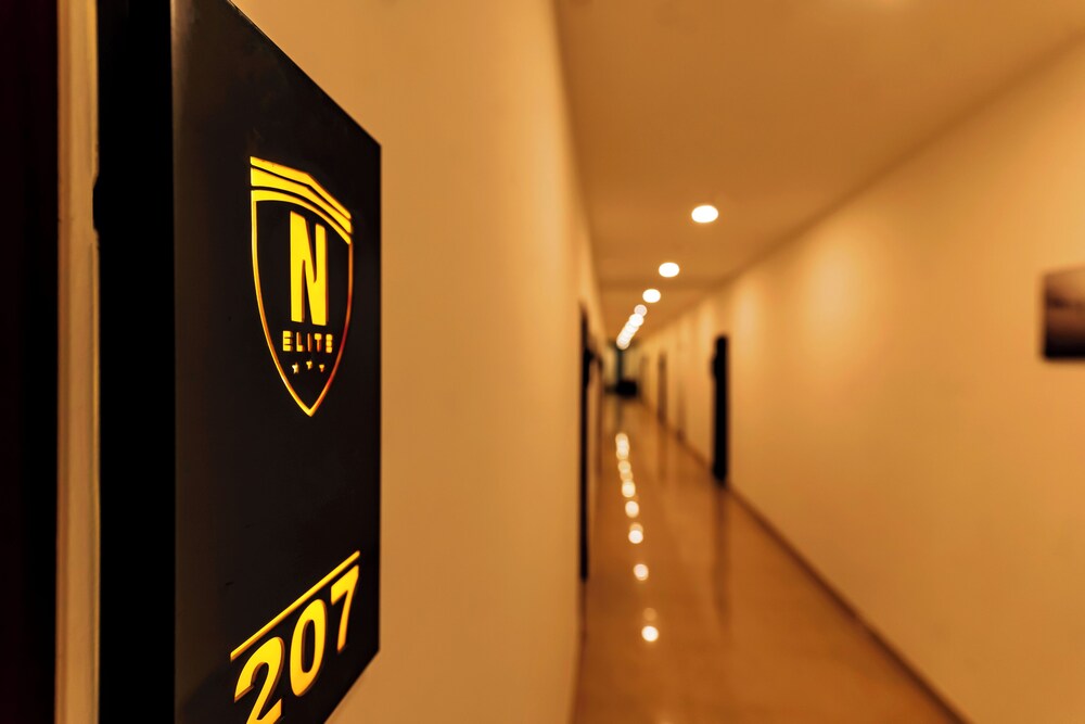HOTEL N ELITE
