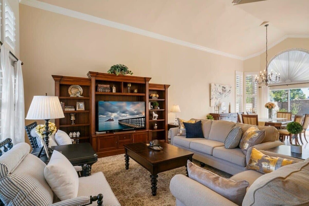 @ Marbella Lane - Captivating Home W/pool