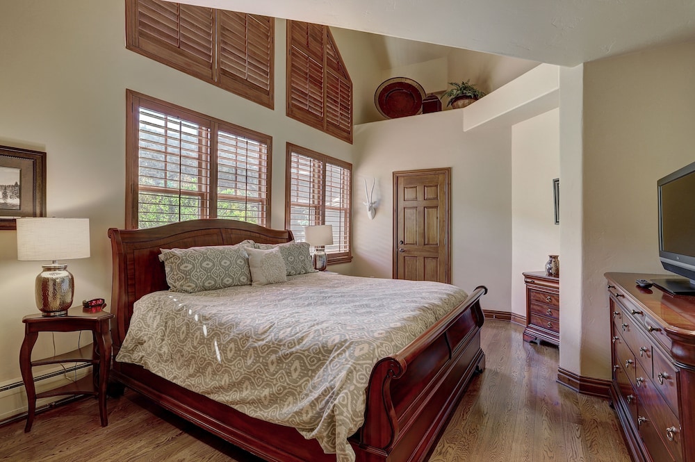Beautiful 3 Br In Avon Ge - Lodge At Brookside 3 Bedroom Condo - Property Image 29