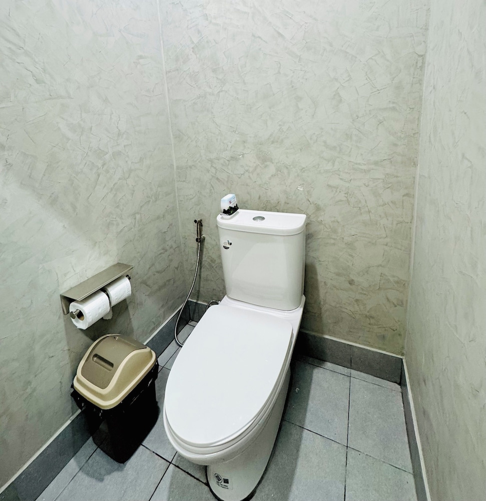 Charming Hostel