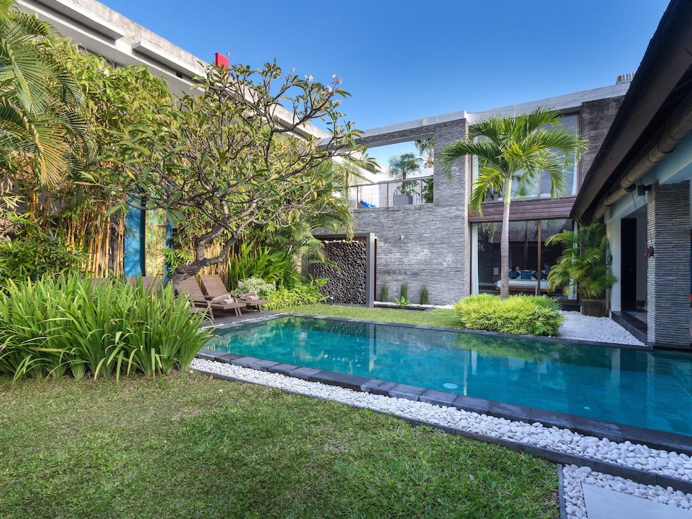Anjali Villas by Villa Finder
